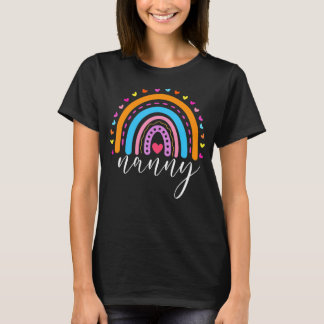 Niedlicher Kinderknäuferkniebeutel für Kindermädch T-Shirt