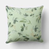 Niedlicher Kissen (Rückseite)