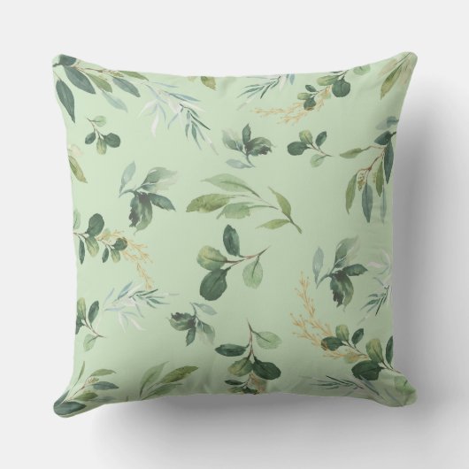 Niedlicher Kissen (Rückseite)