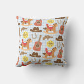 Niedlicher Kissen (Rückseite)