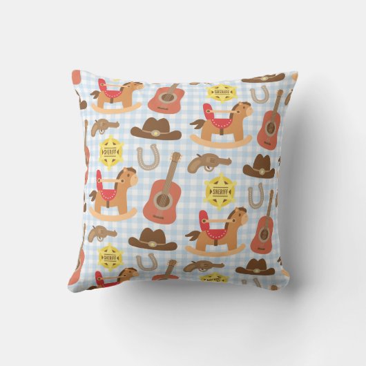 Niedlicher Kissen (Rückseite)