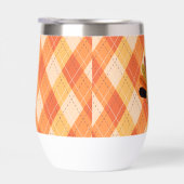 Niedlicher, klassischer/Vintager Erntedank Türkei (Rechts)