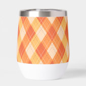 Niedlicher, klassischer/Vintager Erntedank Türkei (Rückseite)