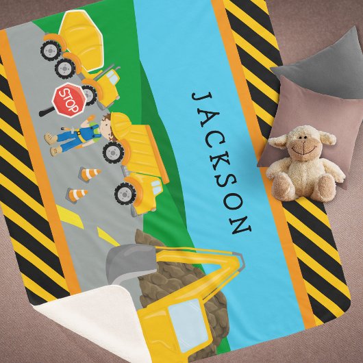 Niedlicher Kleinbauwagen Mit Monogramm Sherpadecke