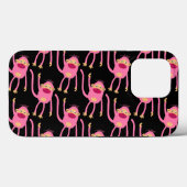 Niedlicher kleiner Affe Case-Mate iPhone Hülle (Rückseite (Horizontal))