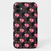 Niedlicher kleiner Affe