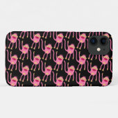 Niedlicher kleiner Affe Case-Mate iPhone Hülle (Rückseite (Horizontal))