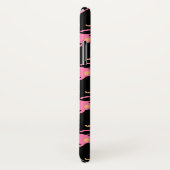 Niedlicher kleiner Affe Case-Mate iPhone Hülle (Hinten/Rechts)