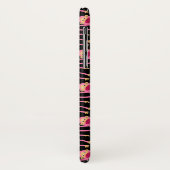 Niedlicher kleiner Affe Case-Mate iPhone Hülle (Hinten/Links)