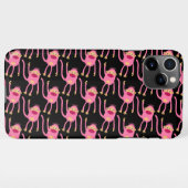 Niedlicher kleiner Affe iPhone Hülle (Rückseite (Horizontal))