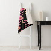 Niedlicher kleiner Affe Sherpadecke (Beispiel)