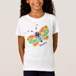 Niedlicher kleiner Bug T-Shirt