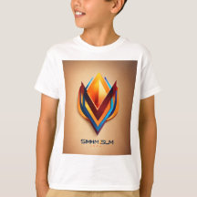 Niedlicher kleiner Dreamer T - Shirt"