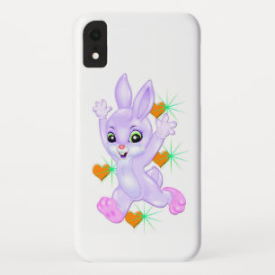 Niedlicher kleiner Hase Case-Mate iPhone Hülle