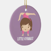 Niedlicher kleiner keramik ornament (Rechts)