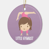 Niedlicher kleiner keramik ornament (Links)