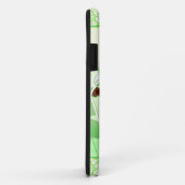 Niedlicher kleiner Kuchen kawaii St. Patricks Case-Mate iPhone Hülle (Hinten/Rechts)