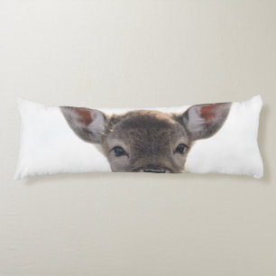 Niedlicher kleiner Vater 1 #animal #art Seitenschläferkissen