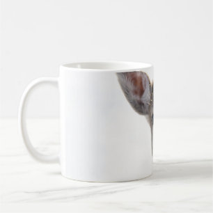 Niedlicher kleiner Vater 2 #animal #art Kaffeetasse