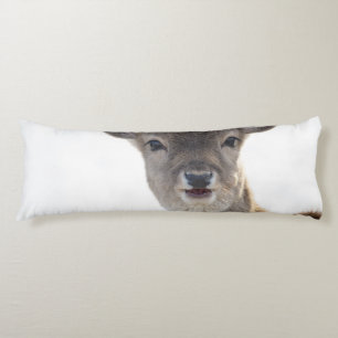 Niedlicher kleiner Vater 2 #animal #art Seitenschläferkissen