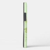 Niedlicher Kleiner Wasserfarbenfroher Bird Case-Mate iPhone Hülle (Rückseite / Rechts)