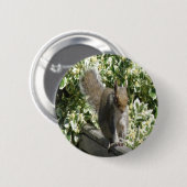 Niedlicher Knopf Button (Vorne & Hinten)