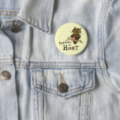 Niedlicher Knopf für Owlen Button (Beispiel)