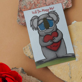 Niedlicher Koala-Bär Puzzle
