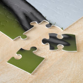 Niedlicher Koala-Bär Puzzle (Seite)