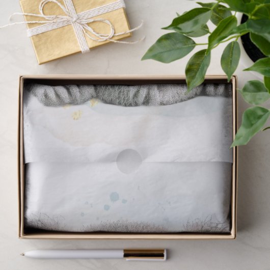 Niedlicher Koala-Bär Seidenpapier (Geschenk)