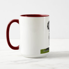 Niedlicher Koala-Bär Tasse