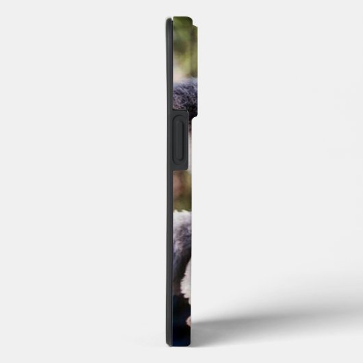 Niedlicher Koala-Bären-Fall 4 iPhone-Fall Case-Mate iPhone Hülle (Rückseite / Rechts)