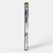 Niedlicher Koala-Bären-Fall 4 iPhone-Fall iPhone Hülle (Rechte Seite)