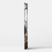 NIEDLICHER KOALA BEAR Case-Mate iPhone HÜLLE (Rückseite / Links)