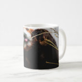 NIEDLICHER KOALA BEAR KAFFEETASSE (VorderseiteRechts)
