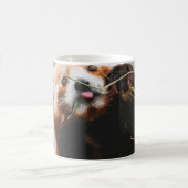 NIEDLICHER KOALA BEAR KAFFEETASSE (Mittel)