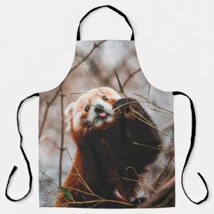 NIEDLICHER KOALA BEAR SCHÜRZE