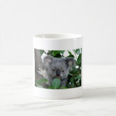Niedlicher Koala Kaffeetasse (Mittel)