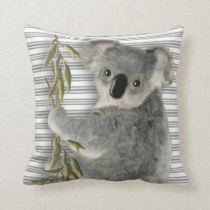 Niedlicher Koala Kissen
