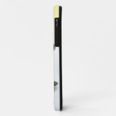 Niedlicher Koi Iphone 5 Fall Case-Mate iPhone Hülle (Hinten/Links)