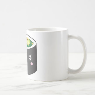 Niedlicher Koreaner Gimbap Kaffeetasse