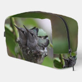 Niedlicher Kosmetikbeutel Kosmetiktüte Kosmetiktüt Waschbeutel (Rechte Ecke)