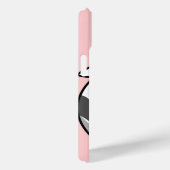 Niedlicher Kuhkartoon Case-Mate iPhone Hülle (Rückseite / Rechts)