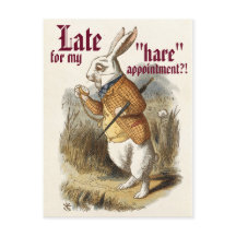 Niedlicher, KUNSTBAR Weißer Hasen-Hase-Salon