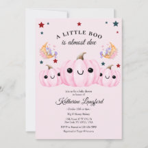 Niedlicher Kürbis ist unterwegs | Halloween-Kinder