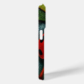 Niedlicher Ladybug Case-Mate iPhone Hülle (Rückseite / Rechts)