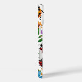 Niedlicher Ladybug Case-Mate iPhone Hülle (Rückseite / Rechts)