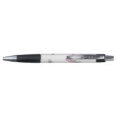 Niedlicher Lamm Pen Kugelschreiber (Rückseite)