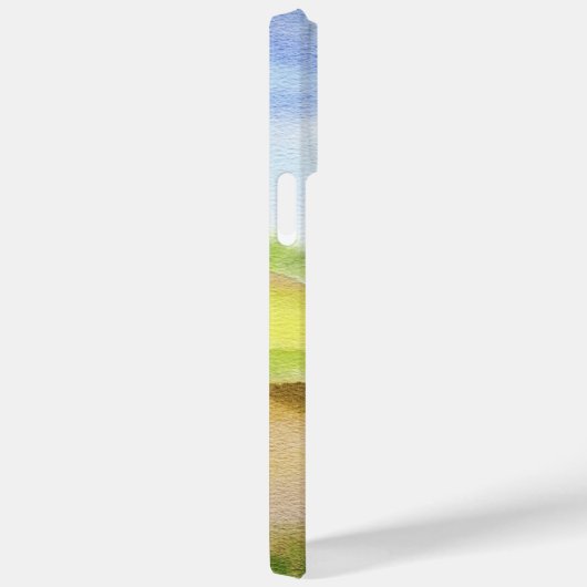 niedlicher Länderhamster Case-Mate iPhone Hülle (Rückseite / Rechts)