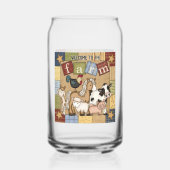 Niedlicher Landgasthof Dosenglas (Vorderseite)